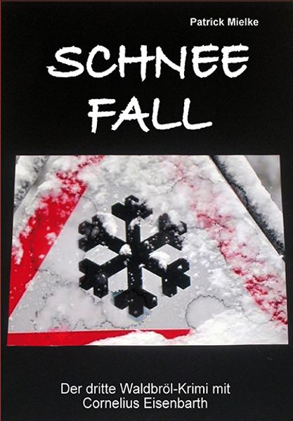 Cover von Schnee-Fall