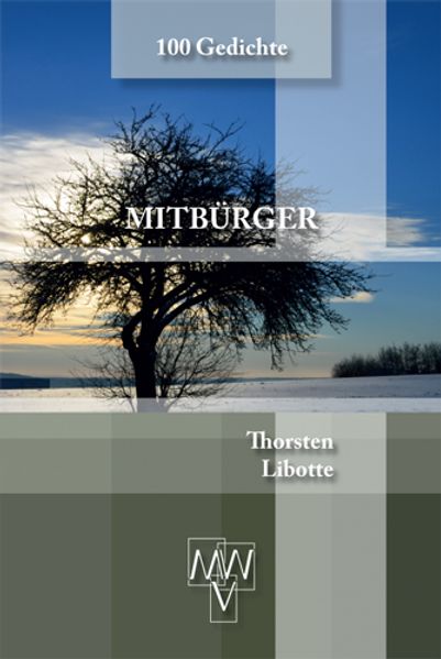 Cover von Mitbürger
