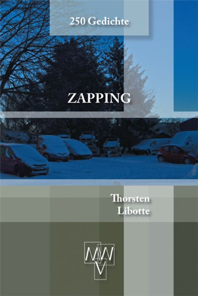 Cover von Zapping