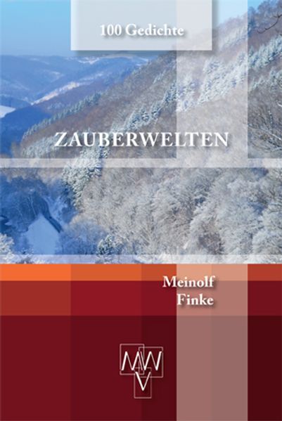 Cover von Zauberwelten