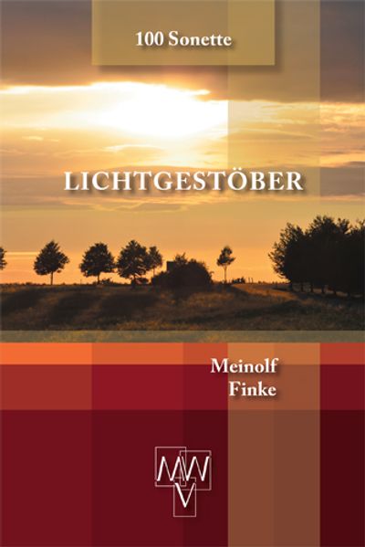 Cover von Lichtgestöber
