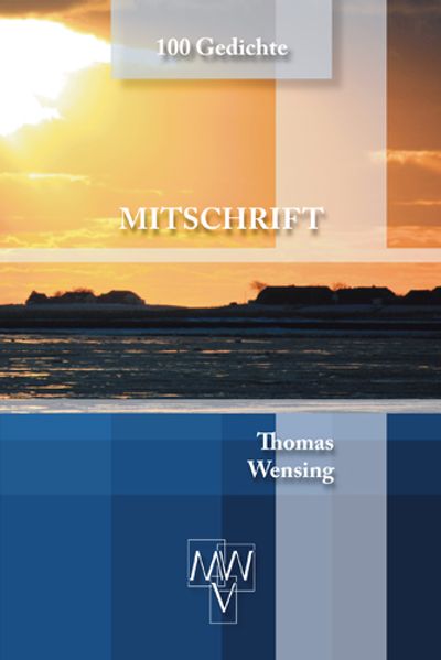 Cover von Mitschrift