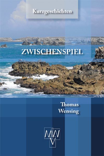 Cover von Zwischenspiel