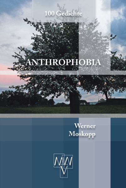 Cover von Anthrophobia