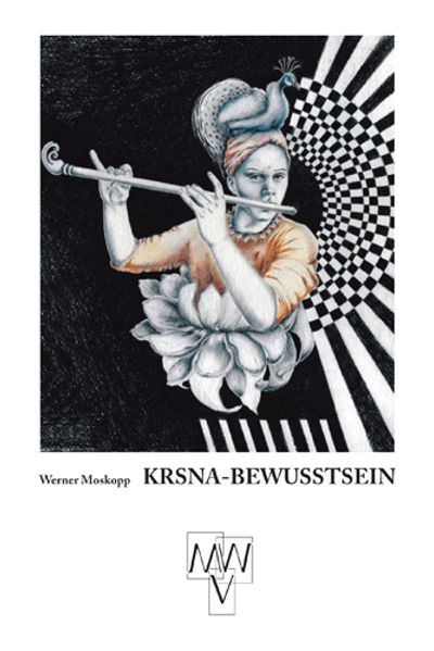 Cover von Krsna-Bewusstsein