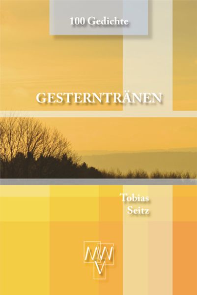 Cover von Gesterntränen