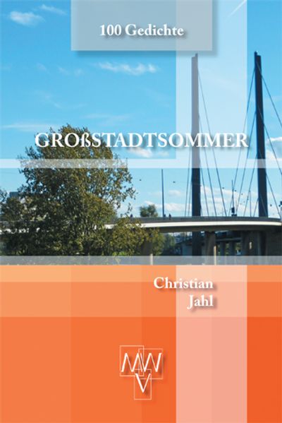 Cover von Großstadtsommer