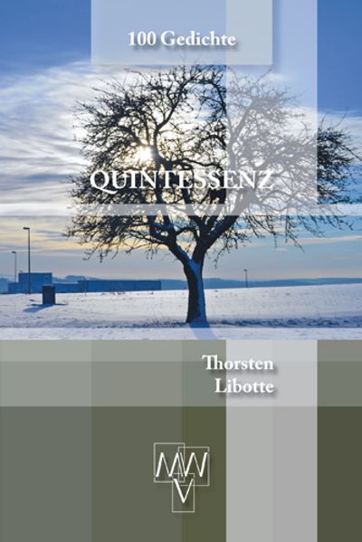 Cover von Quintessenz