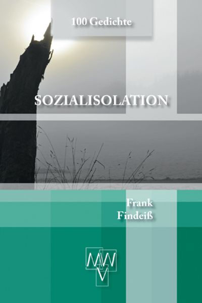 Cover von Sozialisolation