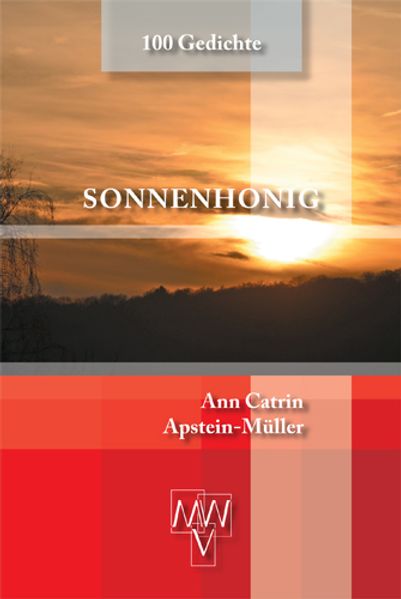 Cover von Sonnenhonig