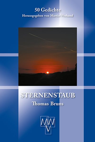 Cover von Sternenstaub