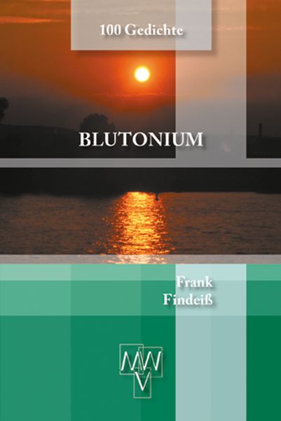 Cover von Blutonium