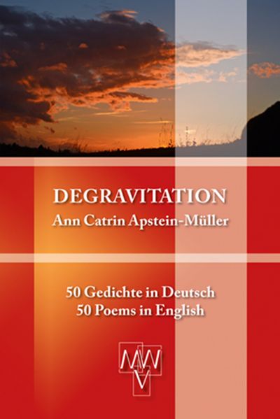 Cover von Degravitation