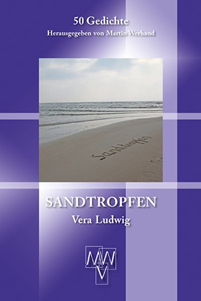 Cover von Sandtropfen
