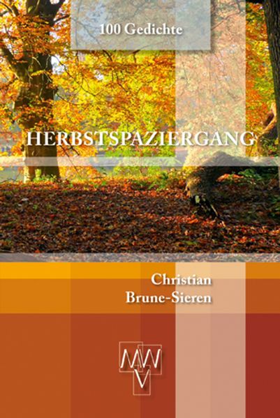 Cover von Herbstspaziergang