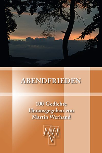 Cover von Abendfrieden