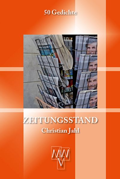 Cover von Zeitungsstand