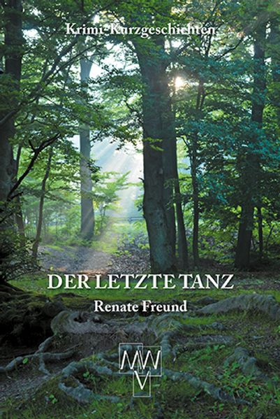 Cover von Der letzte Tanz