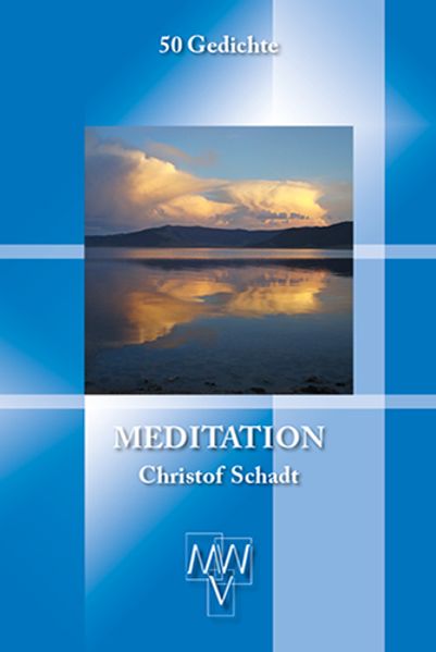 Cover von Meditation