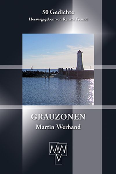 Cover von Grauzonen