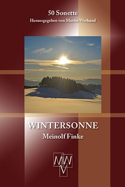 Cover von Wintersonne