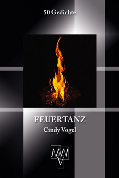 Cover von Feuertanz