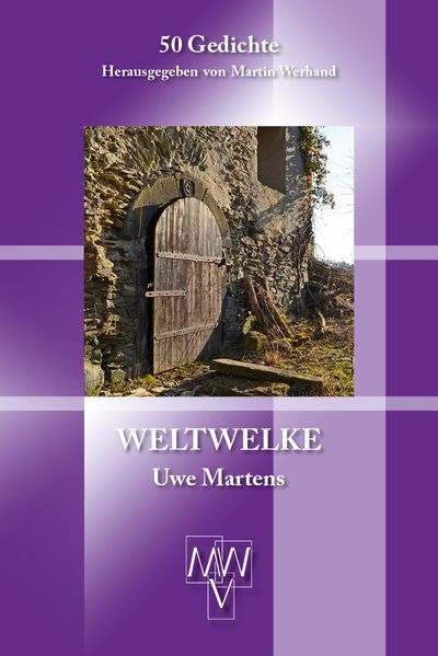 Cover von Weltwelke
