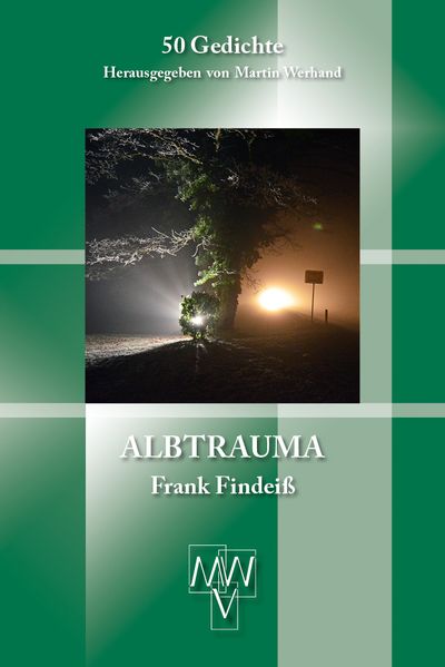 Cover von Albtrauma