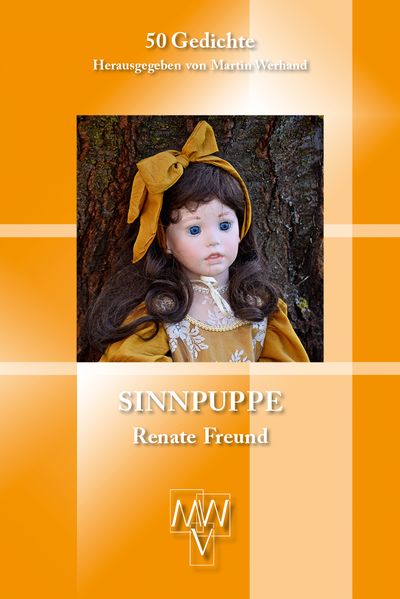 Cover von Sinnpuppe