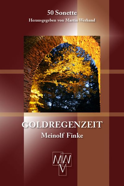 Cover von Goldregenzeit