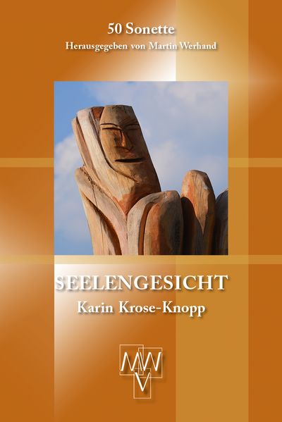Cover von Seelengesicht