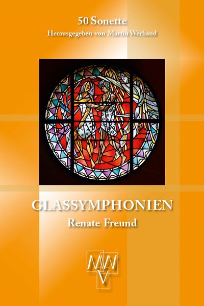 Cover von Glassymphonien