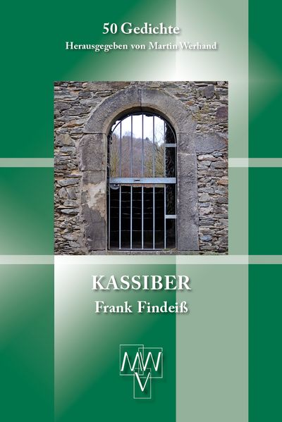 Cover von Kassiber