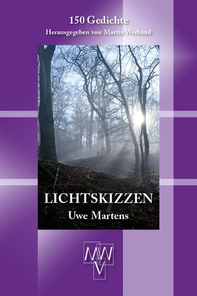 Cover von Lichtskizzen
