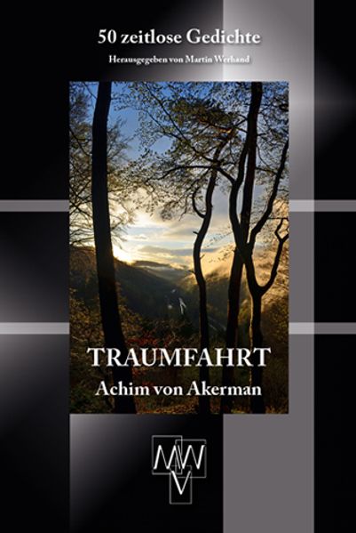Cover von Traumfahrt