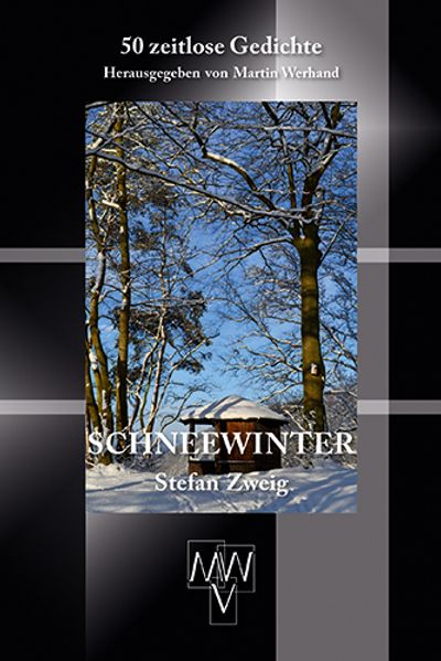 Cover von Schneewinter