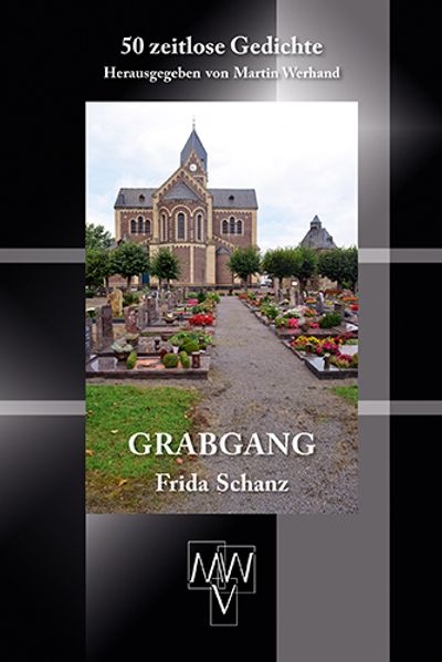 Cover von Grabgang
