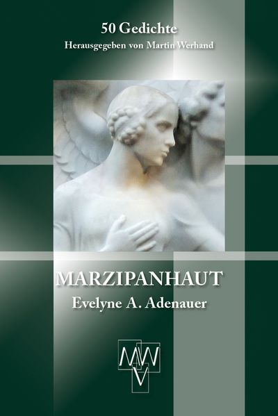 Cover von Marzipanhaut