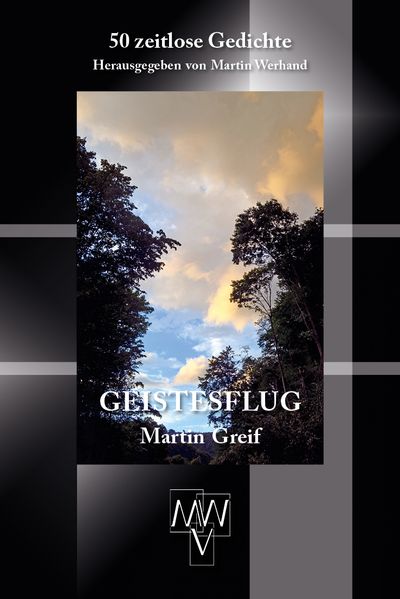 Cover von Geistesflug