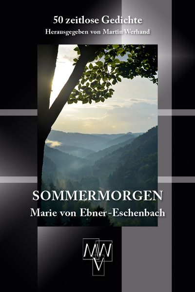 Cover von Sommermorgen