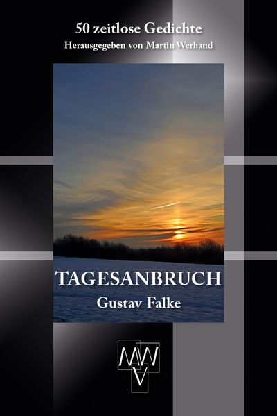 Cover von Tagesanbruch