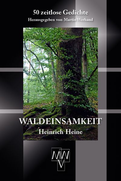Cover von Waldeinsamkeit
