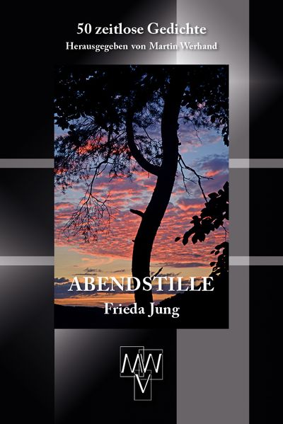 Cover von Abendstille
