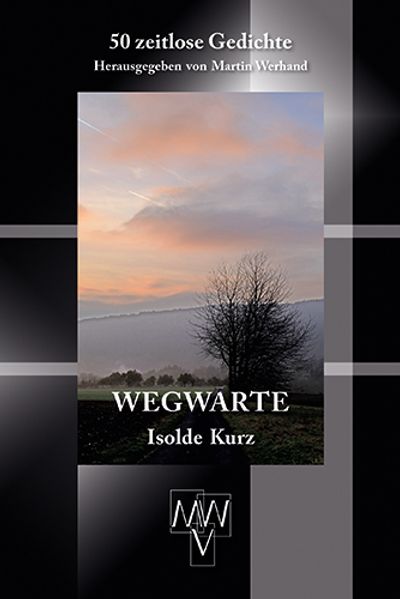 Cover von Wegwarte