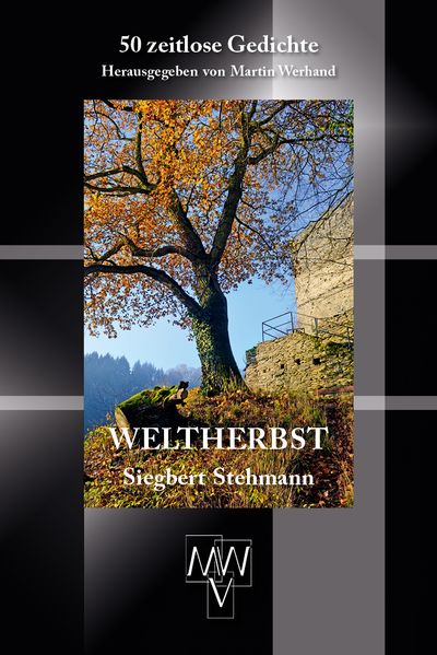 Cover von Weltherbst
