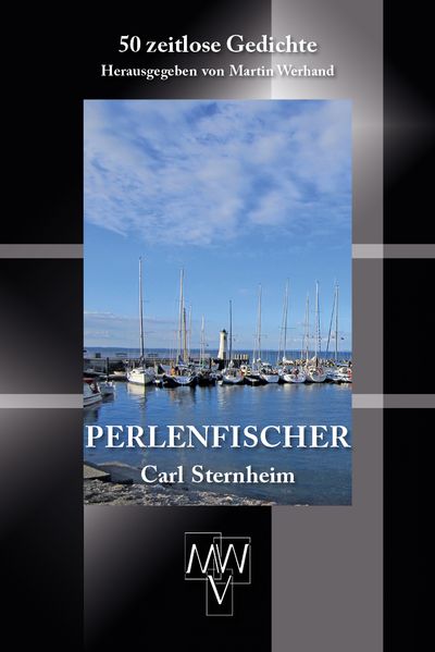 Cover von Perlenfischer
