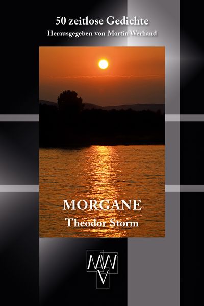 Cover von Morgane