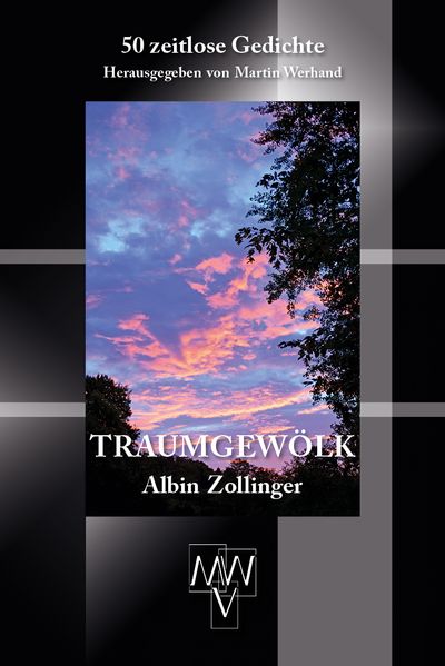 Cover von Traumgewölk