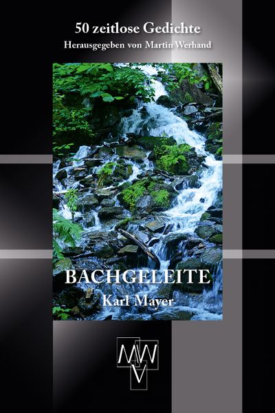 Cover von Bachgeleite