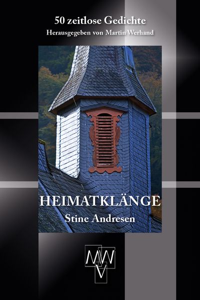 Cover von Heimatklänge